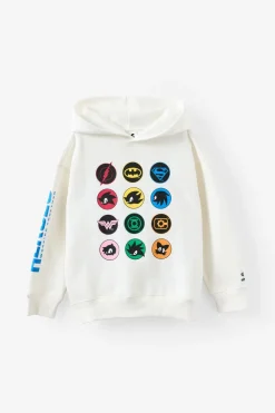 NBA La Lakers Oversized Hoodie