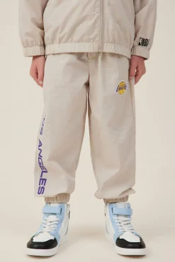 NBA La Lakers Spray Pant
