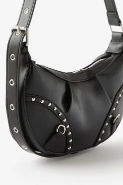 Noa Studded Crossbody Bag