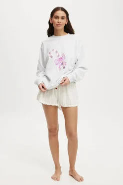 Novelty Sleep Fleece