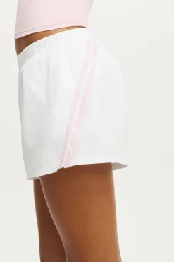 Offside Woven Micro Short