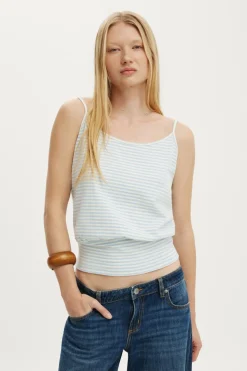 Olivia Basque Cami