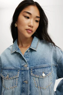 Original Denim Jacket