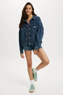 Original Denim Jacket