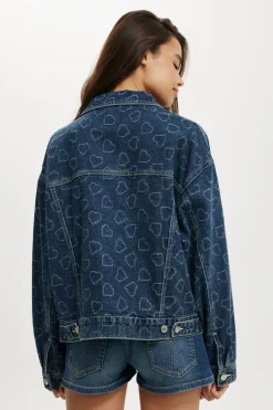 Original Denim Jacket