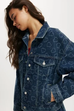 Original Denim Jacket