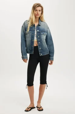 Original Denim Jacket