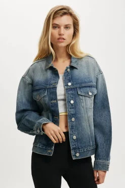 Original Denim Jacket