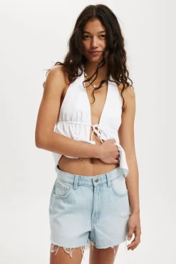 Original Denim Short