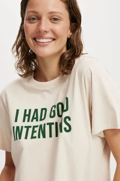 Original Denim Short