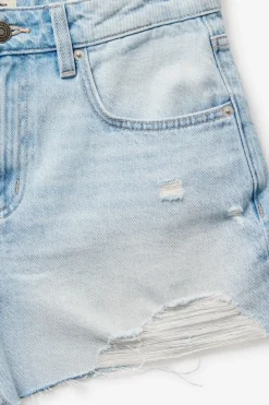 Original Denim Short