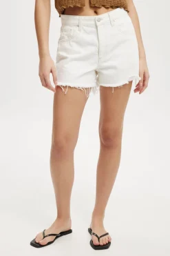 Original Denim Short