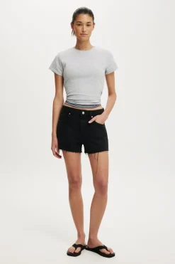 Original Denim Short