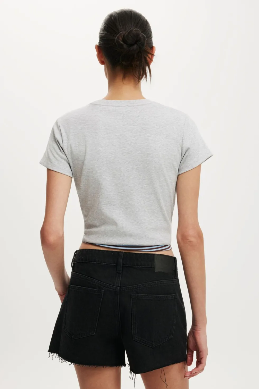 Original Denim Short
