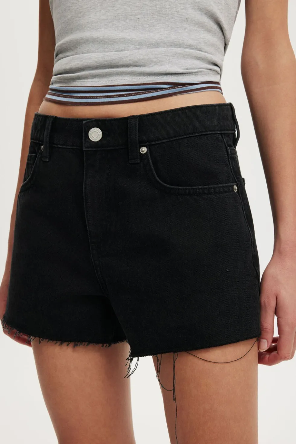 Original Denim Short