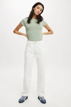 Original Straight Jean