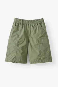 Panel Cargo Short