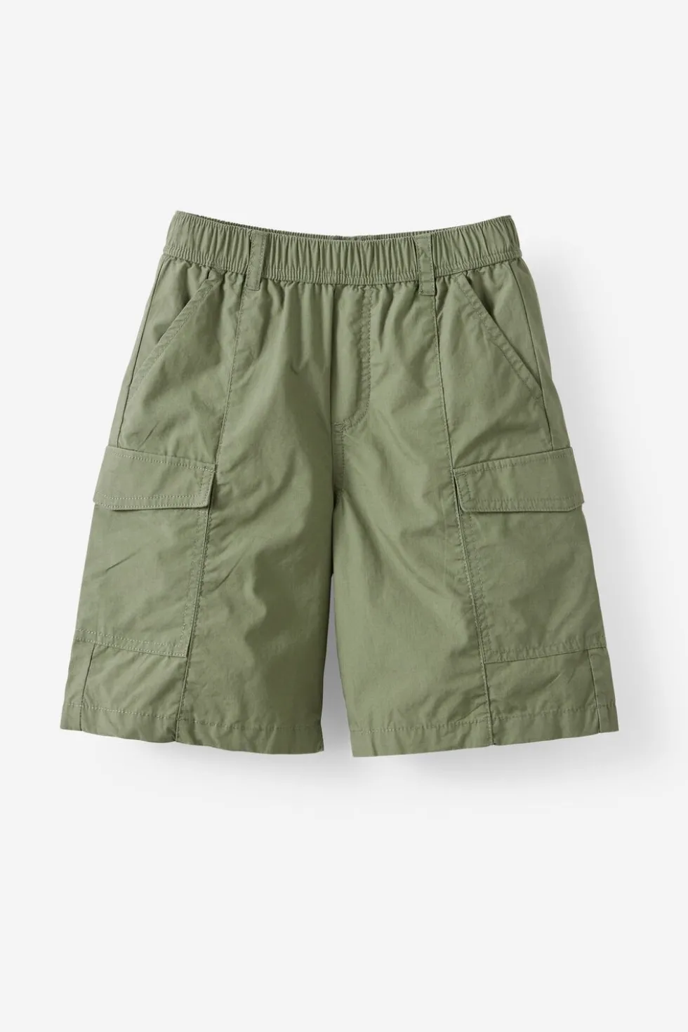 Panel Cargo Short