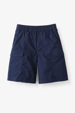 Panel Cargo Short