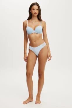 Party Pants Seamless G-String Brief