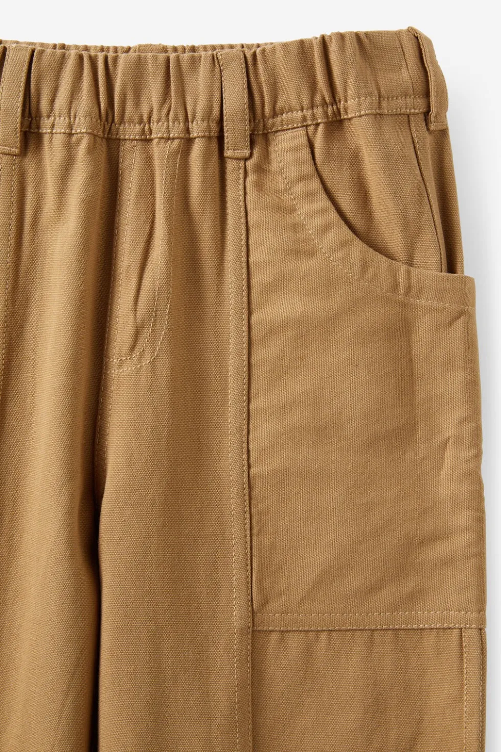 Patrick Panel Pant