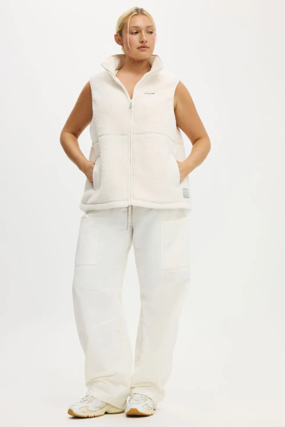 Peak Sherpa Vest