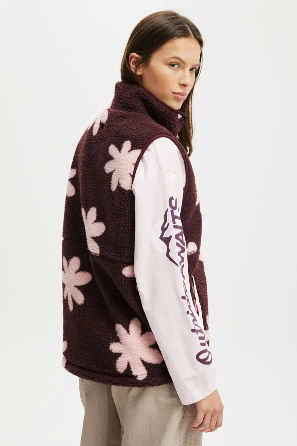 Peak Sherpa Vest