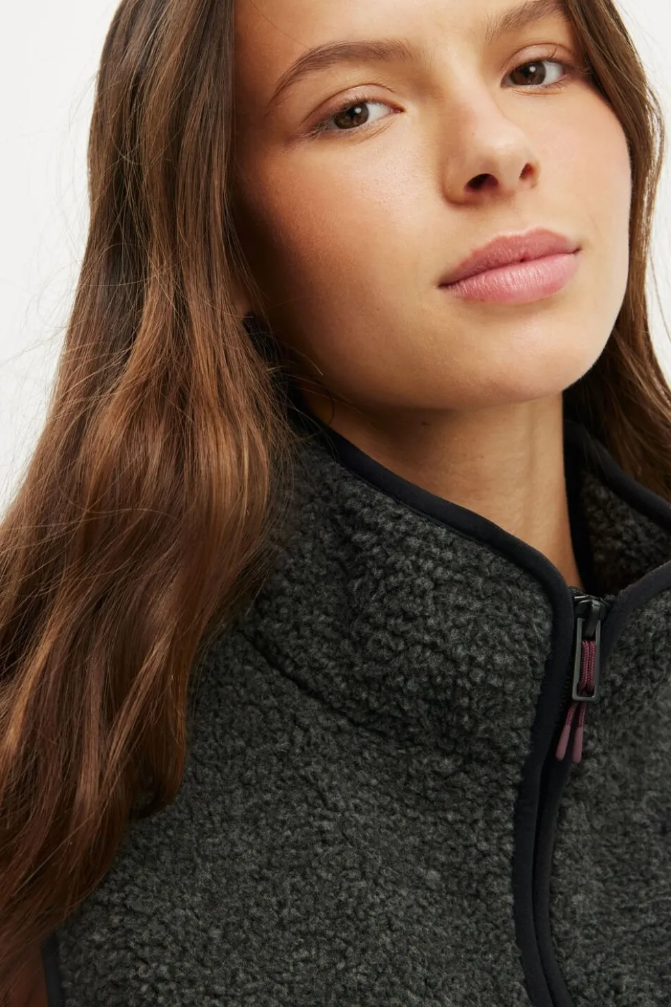 Peak Sherpa Vest