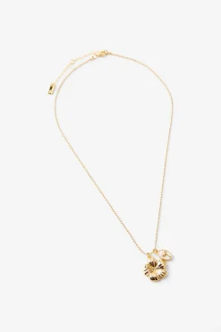 Pendant Necklace