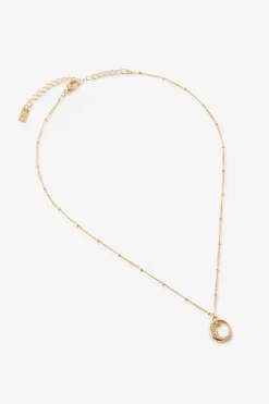 Pendant Necklace