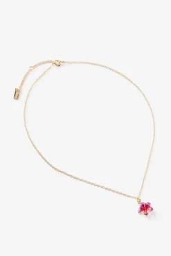 Pendant Necklace