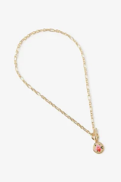 Pendant Necklace