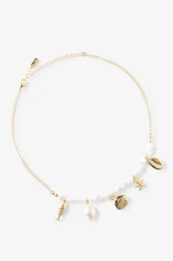 Pendant Necklace