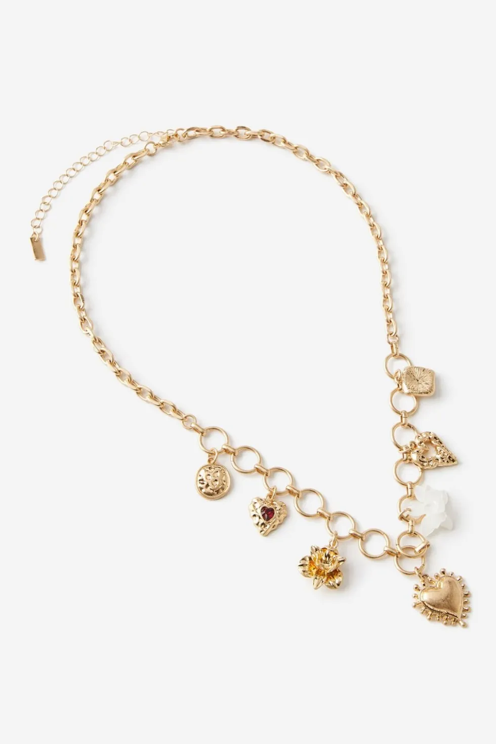 Pendant Necklace