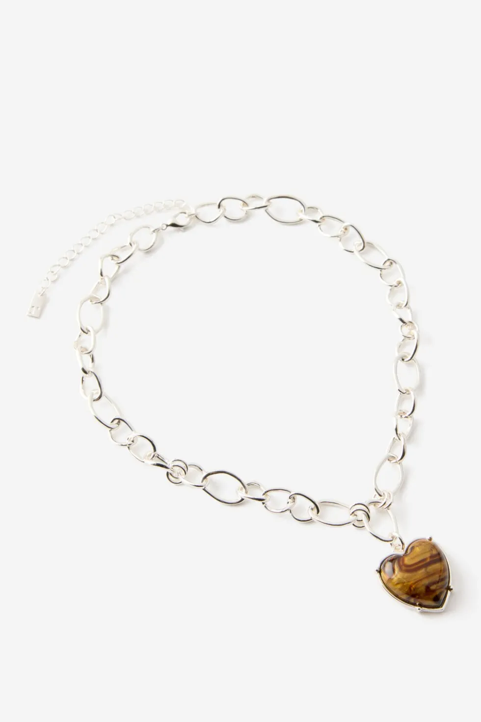 Pendant Necklace
