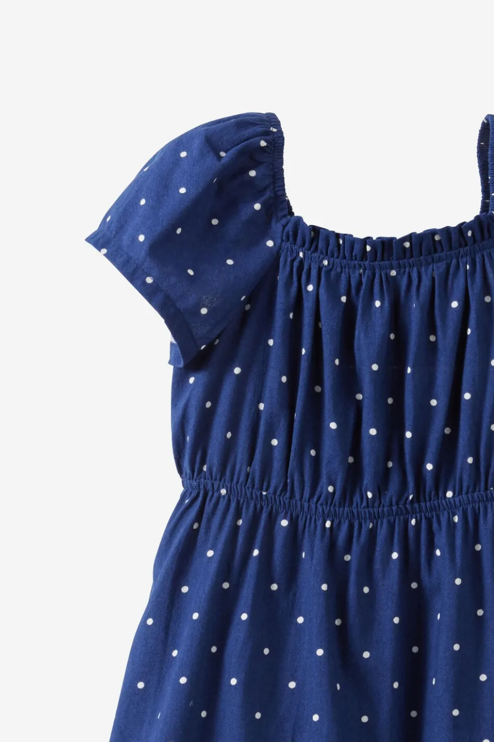 Penelope Short Sleeve Dress
