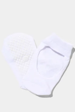 Performance Plie Sock