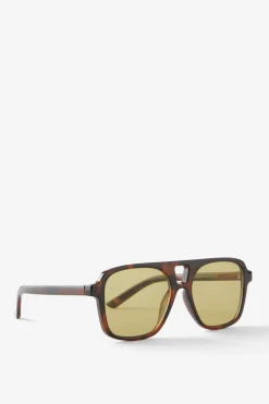 Peyton Aviator Sunglasses