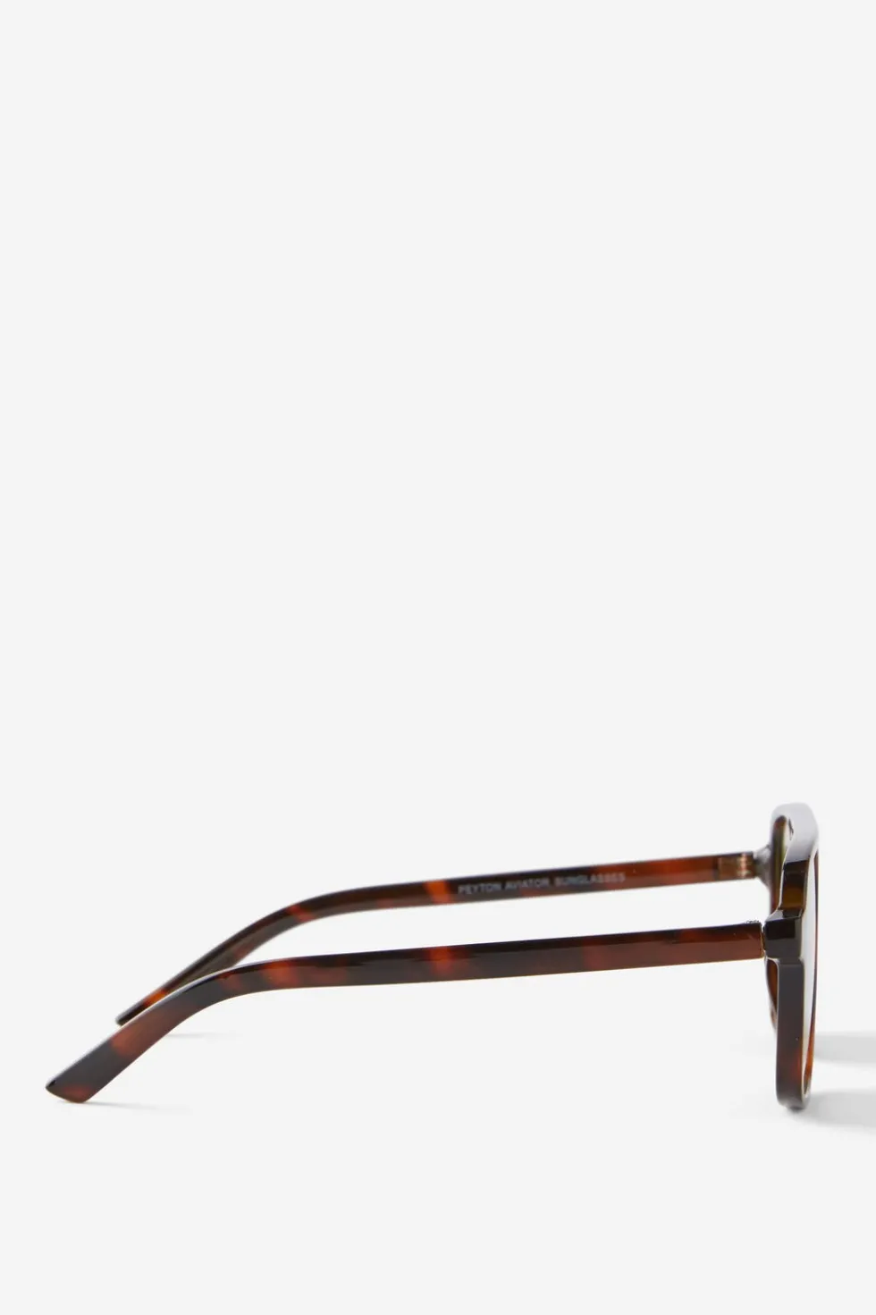 Peyton Aviator Sunglasses