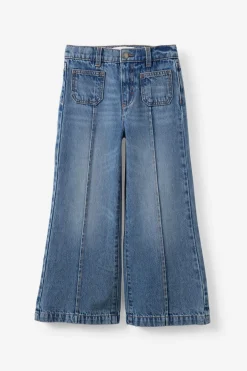 Pia Pintuck Bootleg Jean