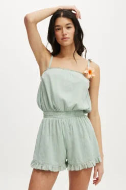 Pippa Playsuit
