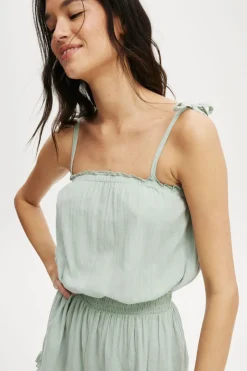 Pippa Playsuit