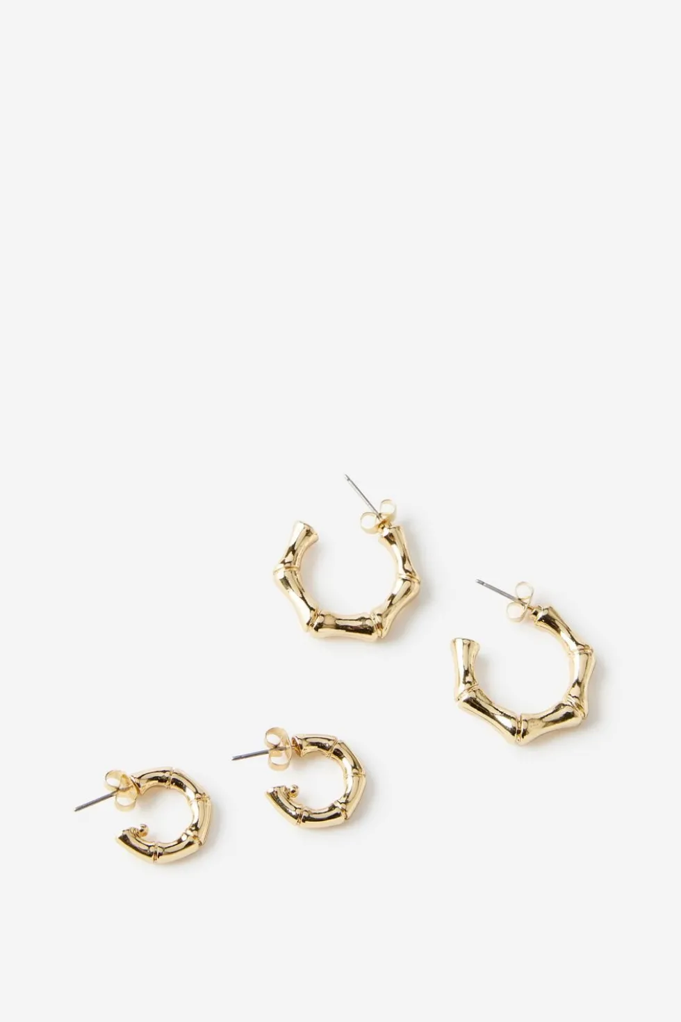 2Pk Mid Earring