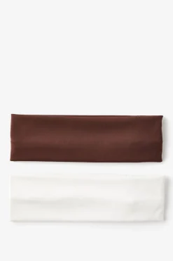 2Pk Soft Headband