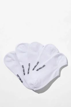 5Pk Sports Low Cut Sock