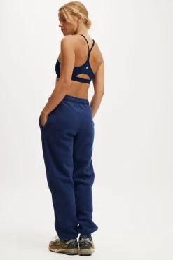 Plush Essential Gym Sweatpant