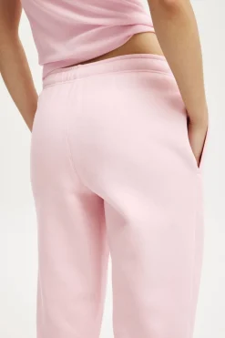 Plush Essential Gym Sweatpant