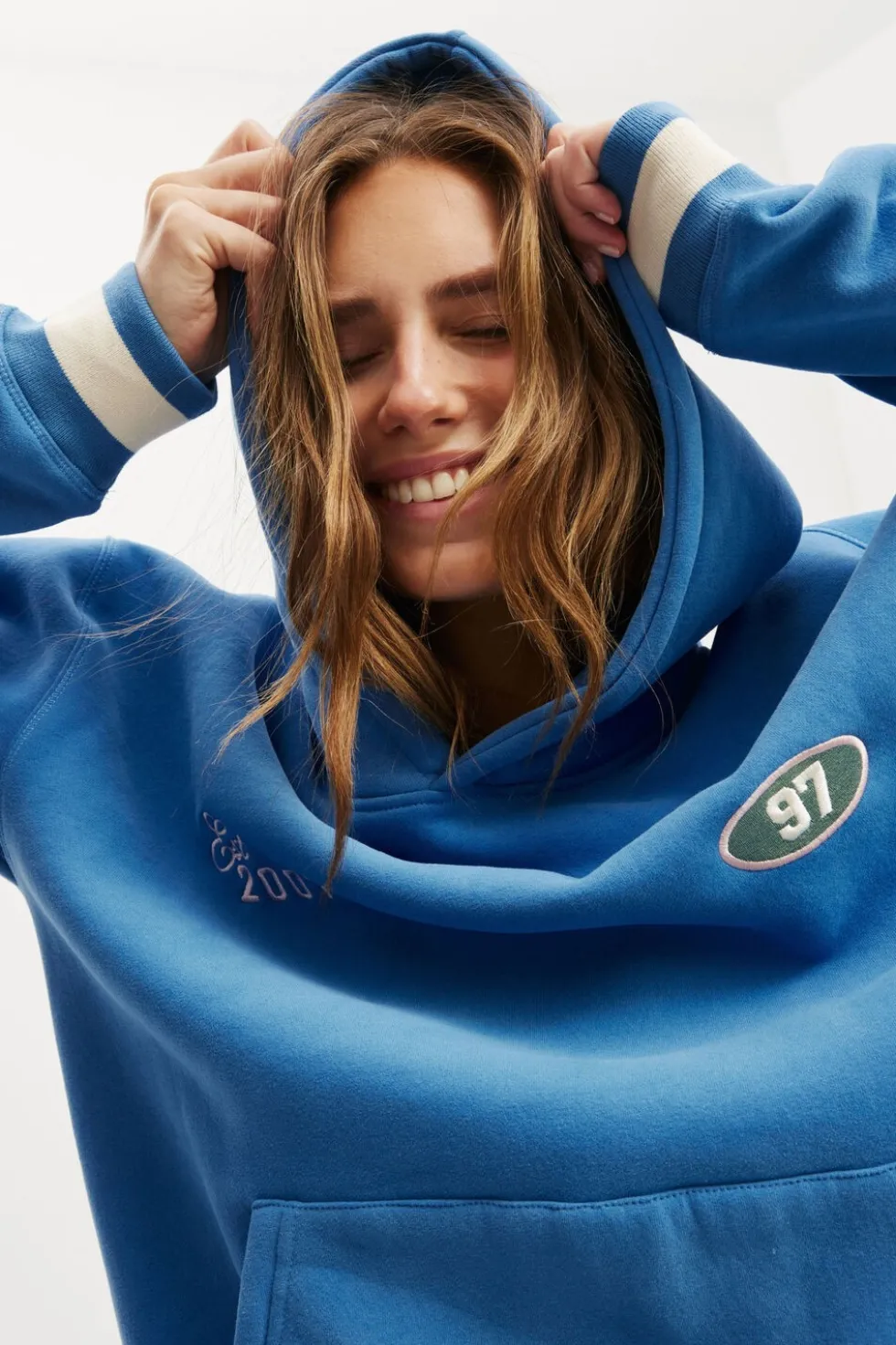 Plush Premium Graphic Hoodie