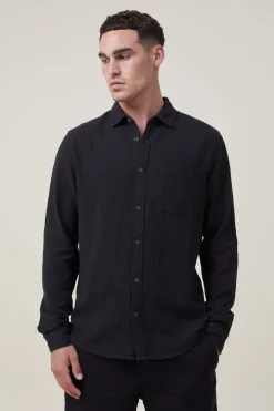 Portland Long Sleeve Shirt