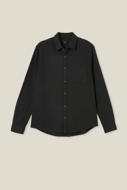 Portland Long Sleeve Shirt